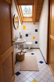 Helle Ferienwohnung im Bayerischen Wald mit Balkon, Garten & viel Platz für 4 - 3