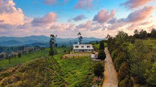 Willostays Green Valley villa ooty - 1