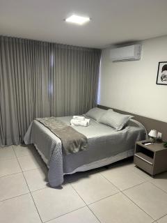 Flat Ilha do Leite - 6