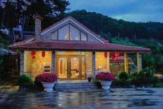 Rừng Thông Villa - 2