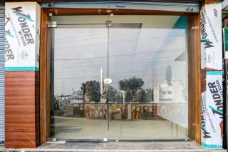 Hotel O Madhuram Residency - 9