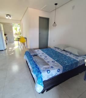 Kitnet com vista - Lençóis - 6