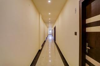 Hotel O Madhuram Residency - 3