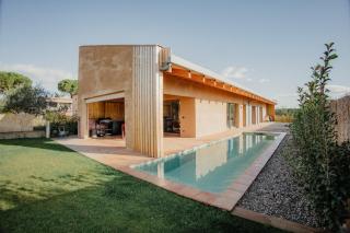 Empordà Soul, casa rural moderna con piscina - 7