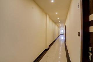Hotel O Madhuram Residency - 0