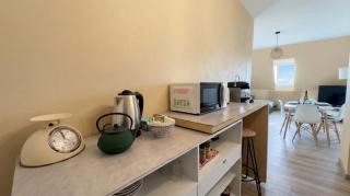 Appartement proche centre ville avec parking - Colmar - 4