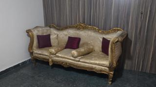 Hostalio Pyramid View - 4