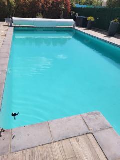 Studio_en_Roussillon - 2