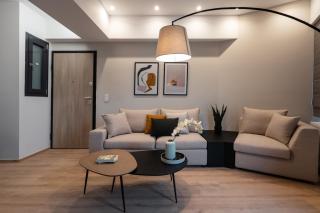 THE EDGE Luxurious Penthouse Shared Gym - 0