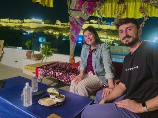 Music city Home Stay Jaisalmer - 8