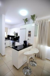 Modern 2BR Home in Elysia Park - Pool & Fitness - 2