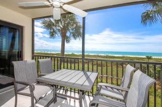 Beachfront Condo Sanibel - Sandalfoot 1A2 - 8