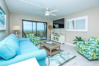Beachfront Condo Sanibel - Sandalfoot 1A2 - 2