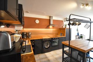 Chez Loup maison de charme au cœur du vignoble - 8