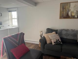 Camia Inn- Newly Renovated Basement - 3