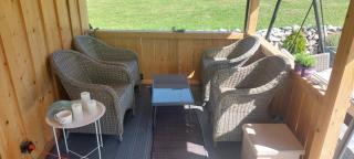 Domek pod Dębem - 1