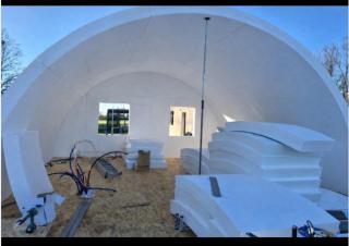 Ecolodge Insolite et cocooning - 4