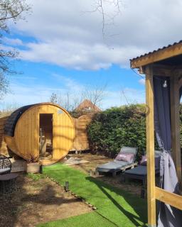 Ecolodge Insolite et cocooning - 2