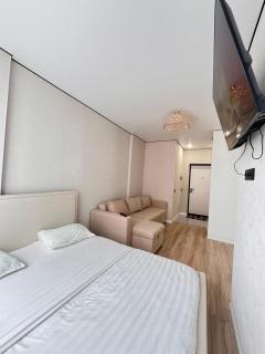 Premium Studio Arena Airport - 3