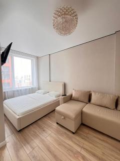 Premium Studio Arena Airport - 1