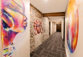 Bresoles Hotel - 1