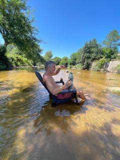 Cabañas el Bierzo - 8