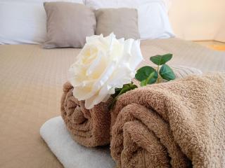 Romantic getaway on Lake Como - 1