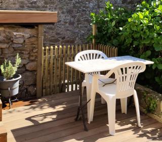 Studio Cancale Port-Mer - 1