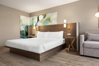 Garner Hotel Totowa by IHG - 3