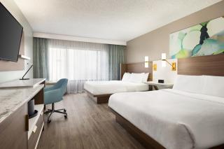 Garner Hotel Totowa by IHG - 9