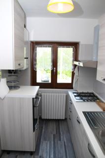 Casa Caterina in Val Masino, Climbing e Bouldering - 9