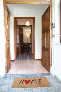 Casa Caterina in Val Masino, Climbing e Bouldering - 6