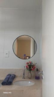 Quarto Privativo com Suite próximo a praia de Aruana - 5