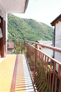 Casa Caterina in Val Masino, Climbing e Bouldering - 5