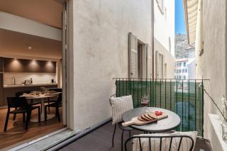 Loggia Visconti - by MyHomeInComo - 0