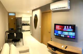 Ponta verde top a 100 metros da praia - 0