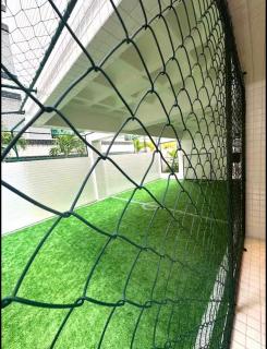 Ponta verde top a 100 metros da praia - 7