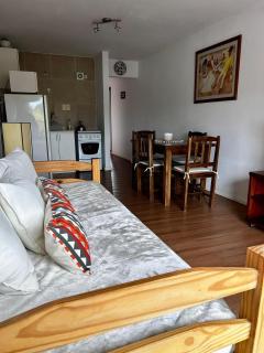 Apto de 1 Dormitorio en el Centro de Colonia - 1