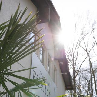 Hotel Eifeltor - 3