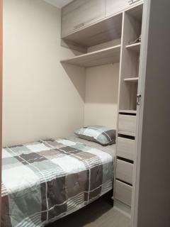 The apartment has a great location in Barranco - Pool - 7