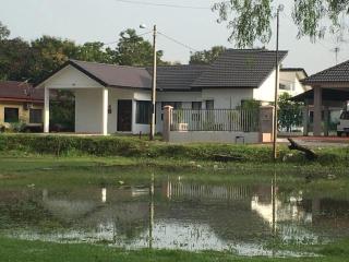 Family friendly holiday home in Alor Setar - 6