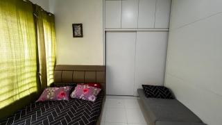 Family friendly holiday home in Alor Setar - 2