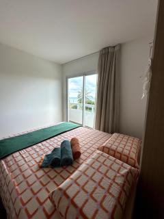 Blue Wind Cumbuco Apartment, Ocean View! - 9