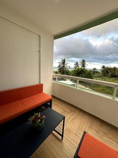 Blue Wind Cumbuco Apartment, Ocean View! - 8