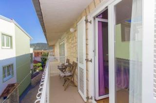 Apartment Burica - 9