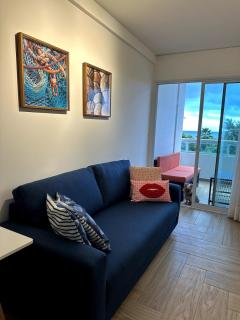 Blue Wind Cumbuco Apartment, Ocean View! - 3