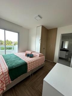 Blue Wind Cumbuco Apartment, Ocean View! - 2