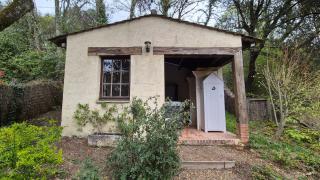 LA VILLA 6 DES HAUTS de SARLAT PISCINE ET JACUZZI - 8