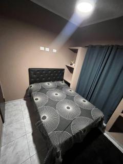 cabaña escapada norte - 8