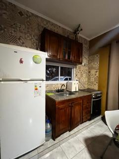 cabaña escapada norte - 6